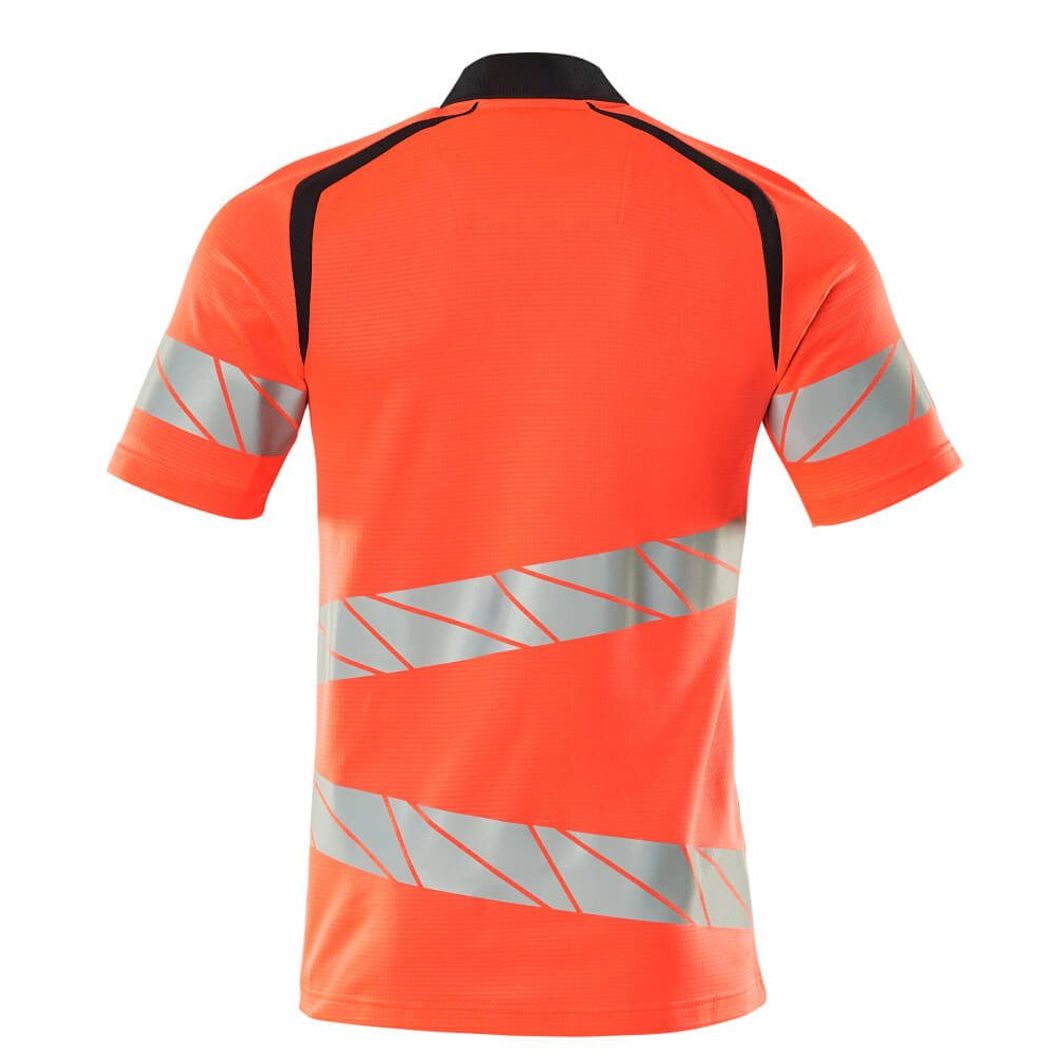 Accelerate Safe Polo shirt