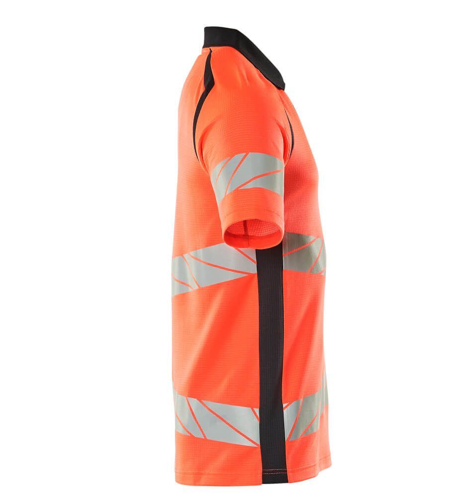 Accelerate Safe Polo shirt