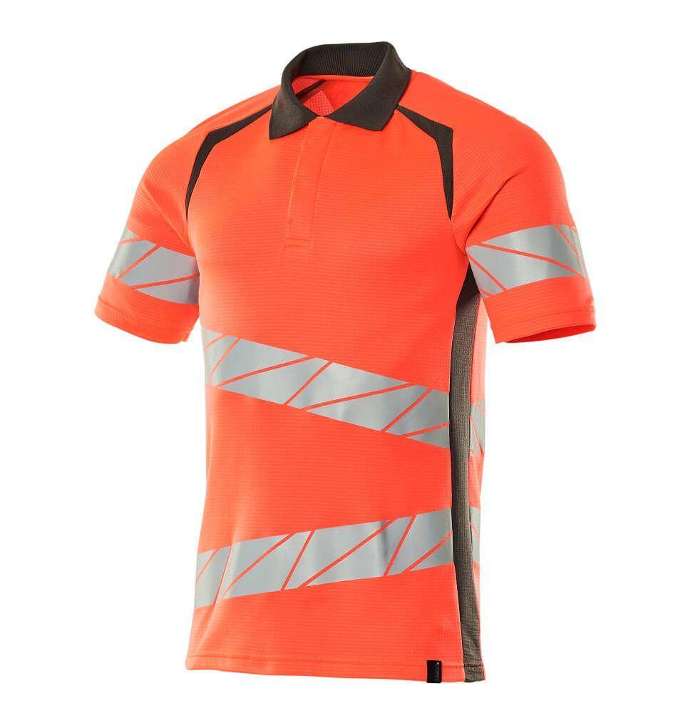 Accelerate Safe Polo shirt