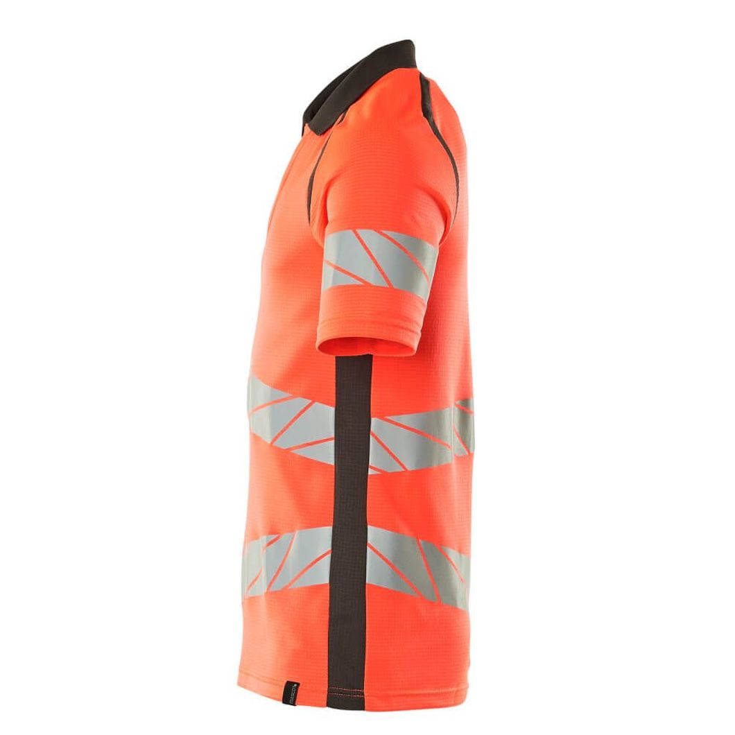 Accelerate Safe Polo shirt