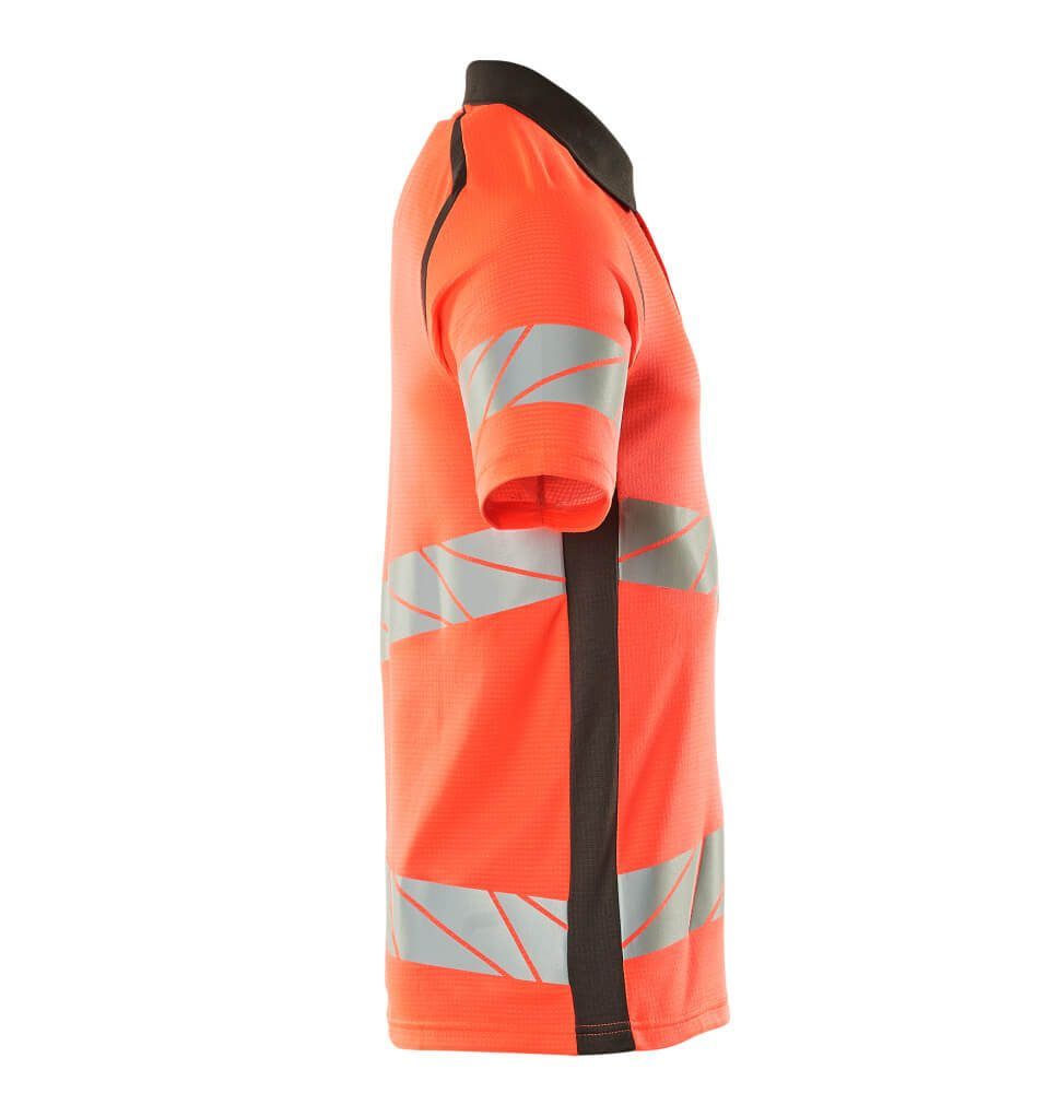 Accelerate Safe Polo shirt