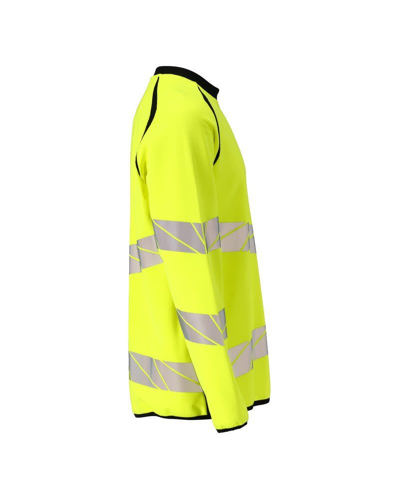ACCELERATE SAFE Langarm Sweatshirt