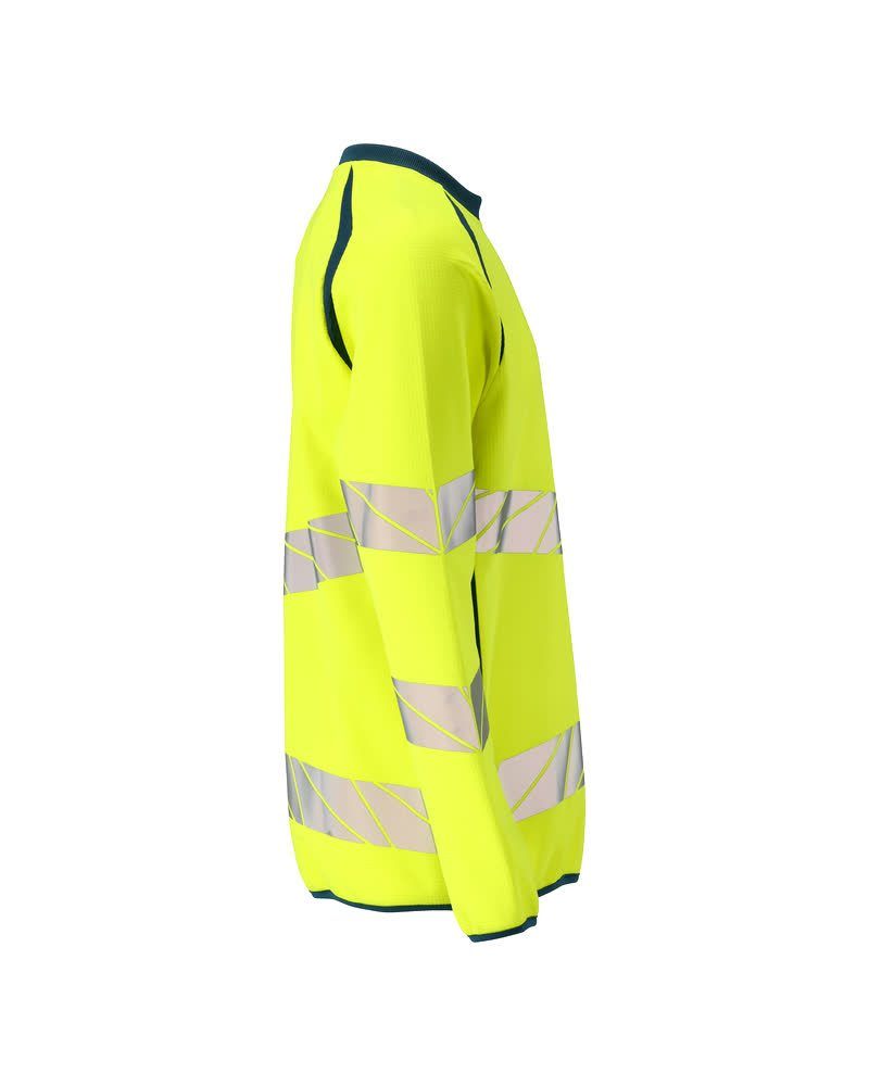 ACCELERATE SAFE Langarm Sweatshirt