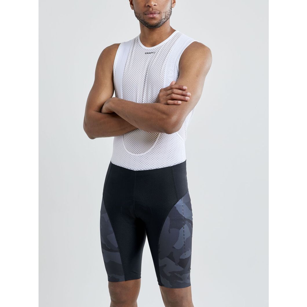 Surge Lumen Bib Shorts