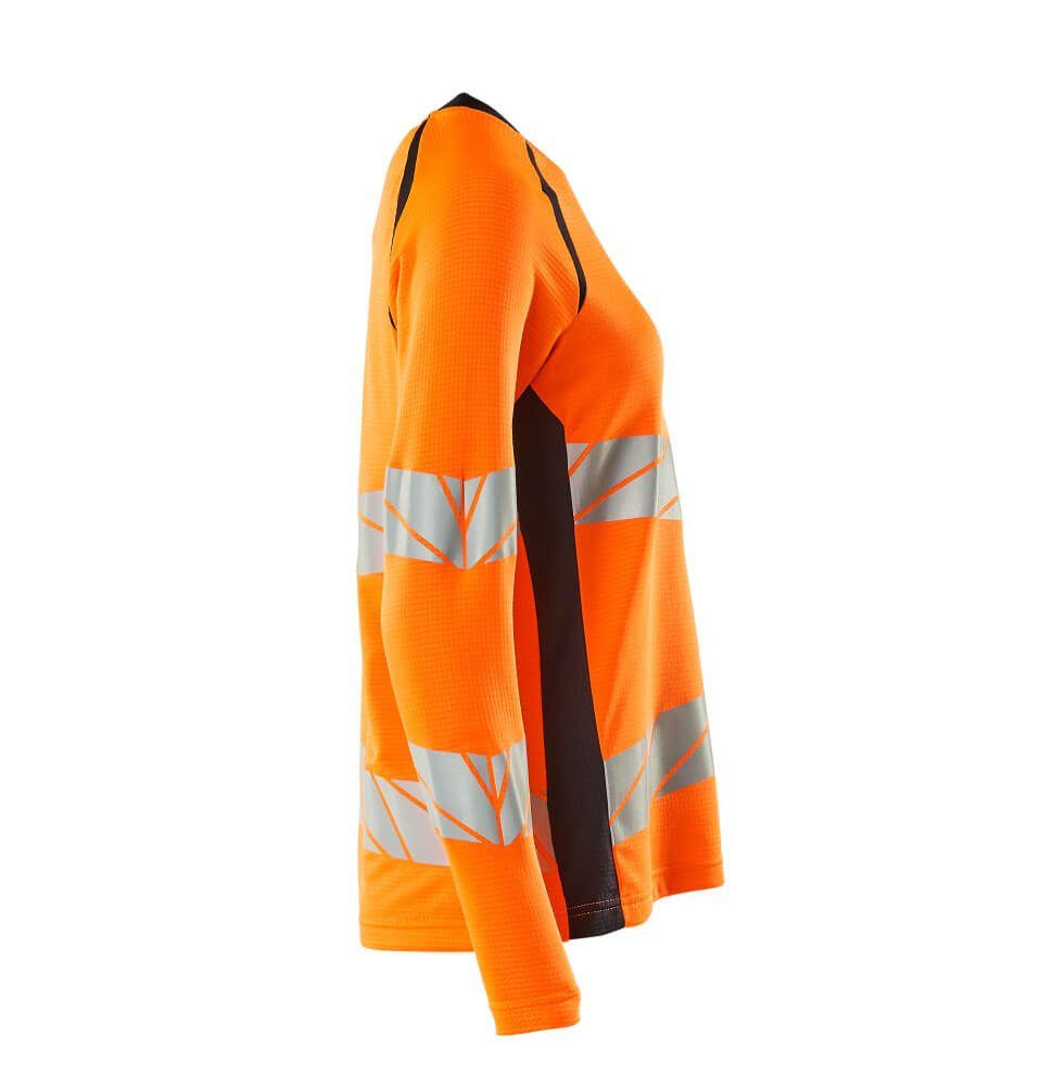 Accelerate Safe Langarmshirt Damen