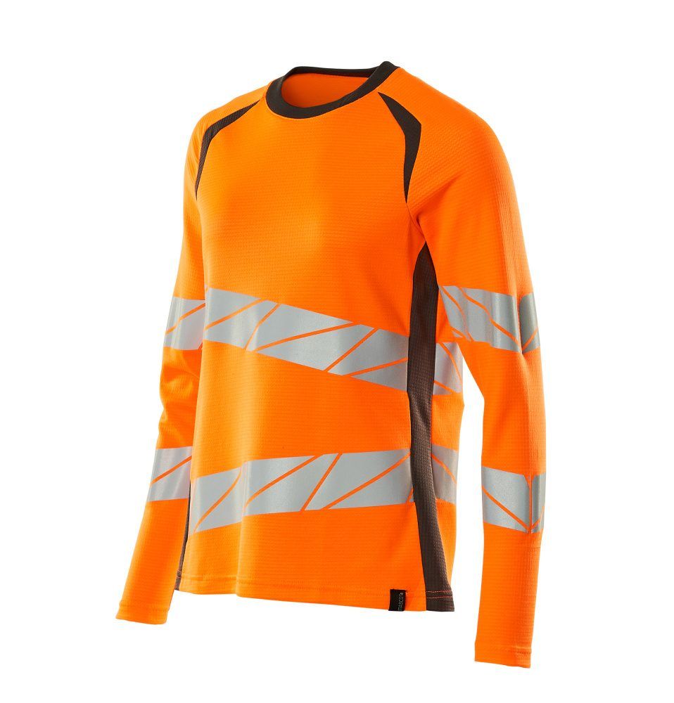 Accelerate Safe Langarmshirt Damen