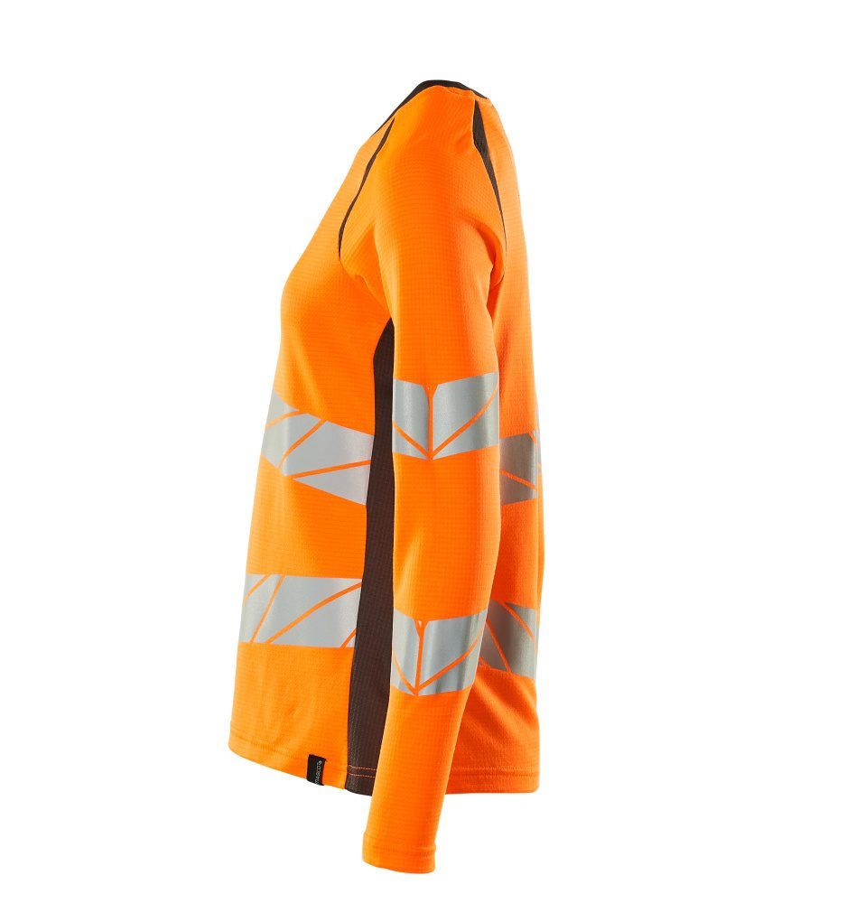 Accelerate Safe Langarmshirt Damen