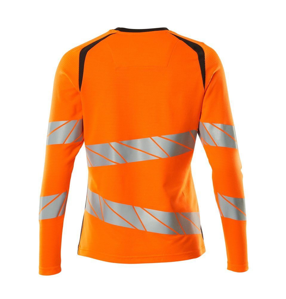 Accelerate Safe Langarmshirt Damen