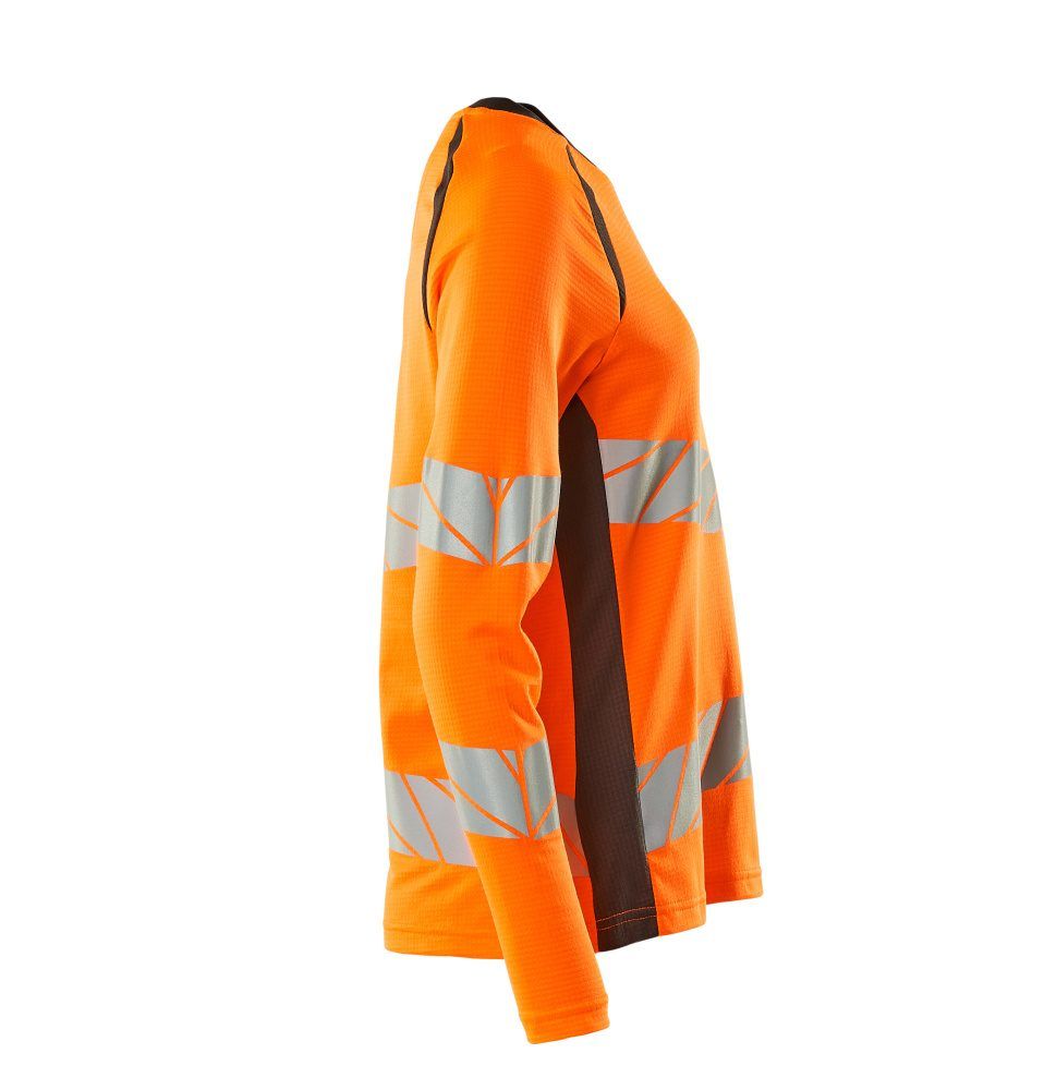 Accelerate Safe Langarmshirt Damen