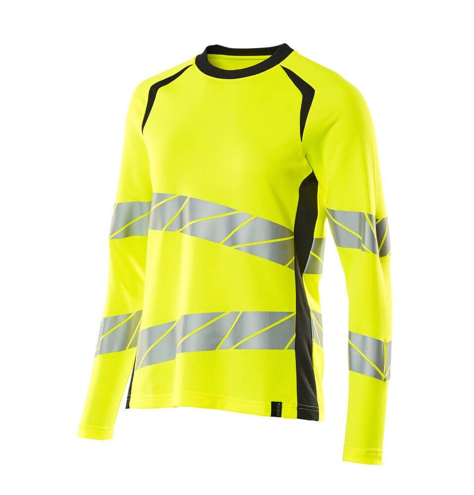Accelerate Safe Langarmshirt Damen