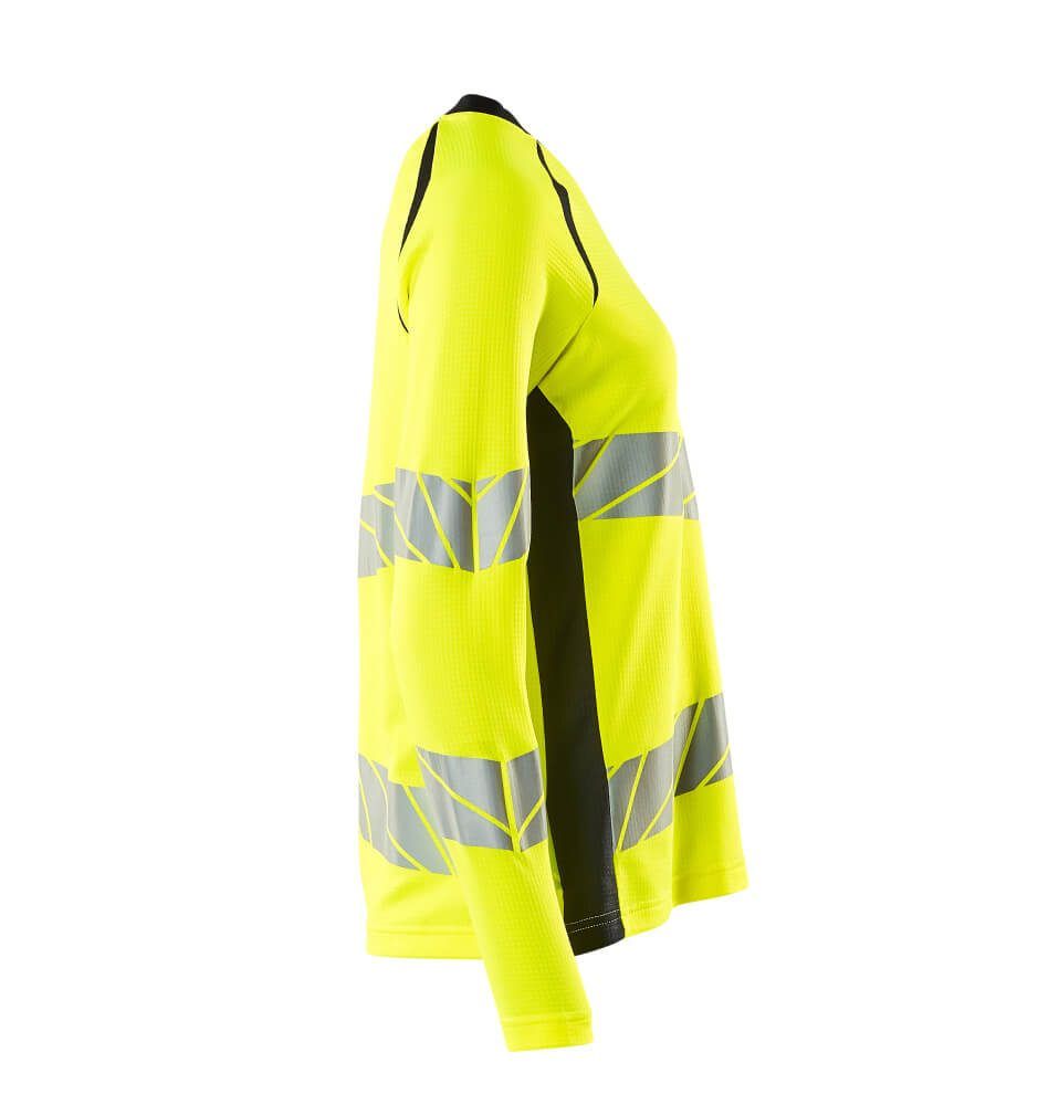 Accelerate Safe Langarmshirt Damen