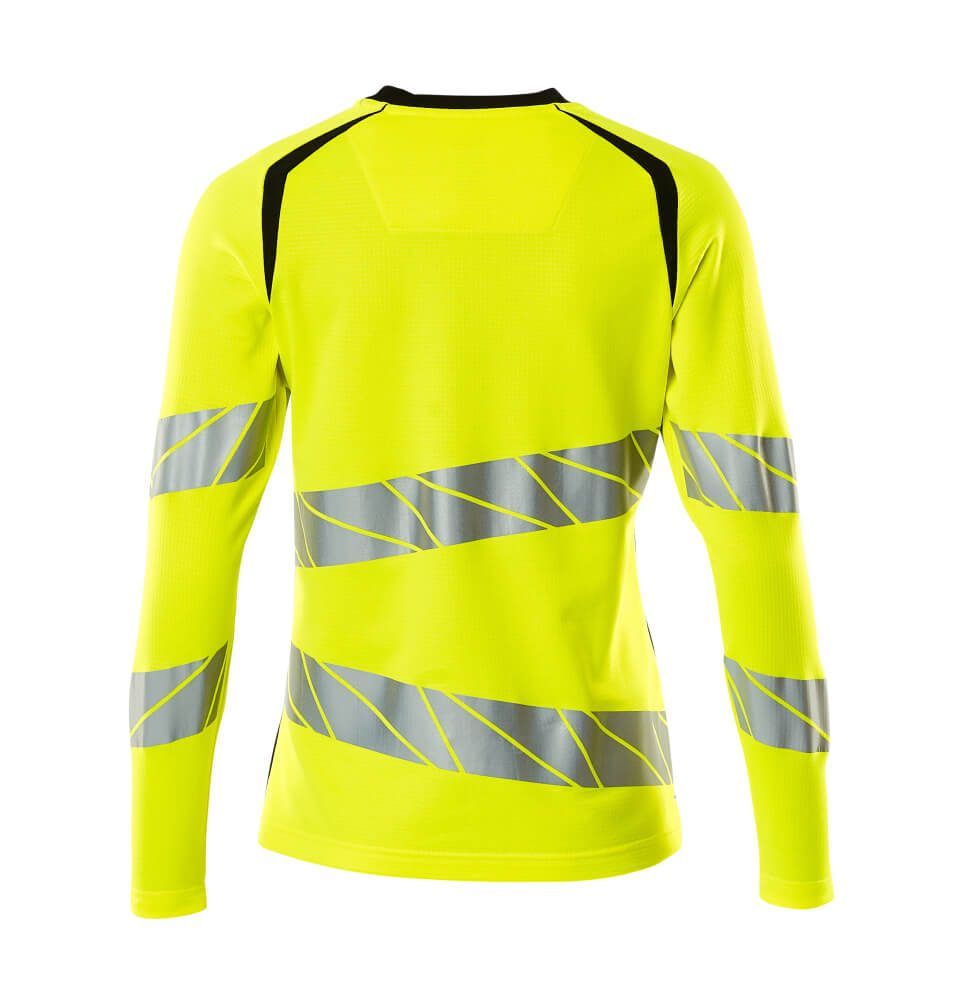 Accelerate Safe Langarmshirt Damen