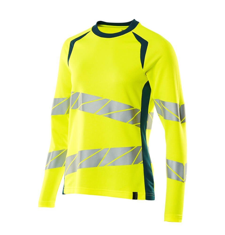 Accelerate Safe Langarmshirt Damen