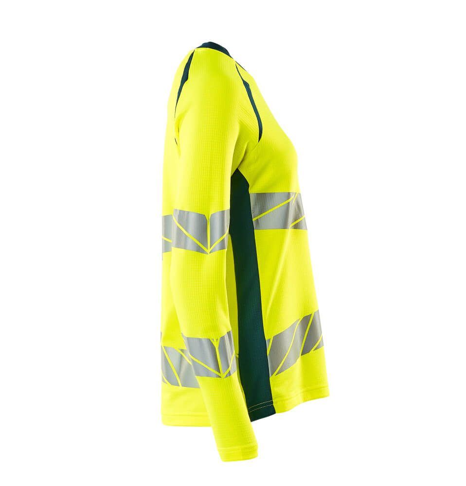 Accelerate Safe Langarmshirt Damen