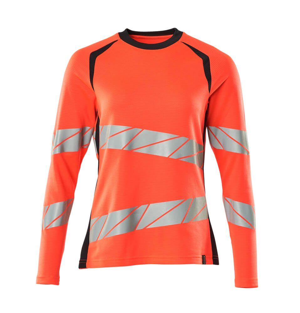 Accelerate Safe Langarmshirt Damen