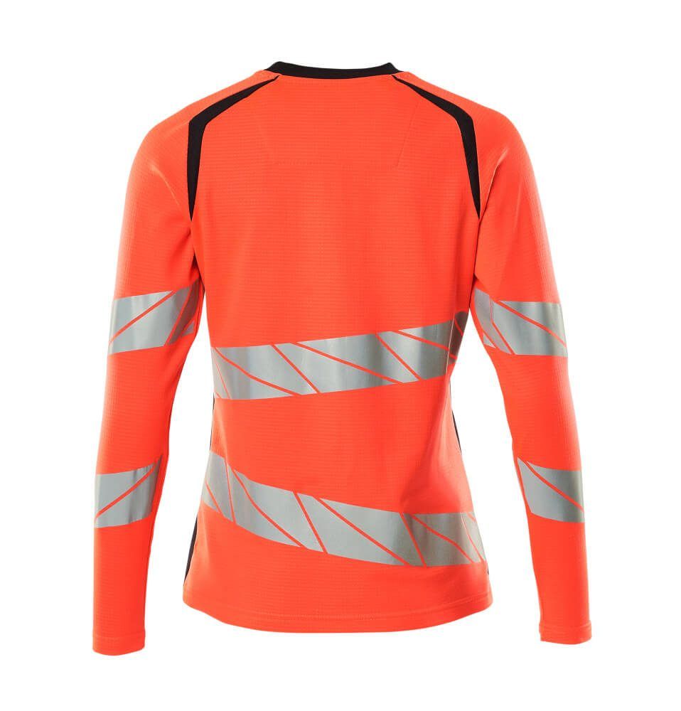 Accelerate Safe Langarmshirt Damen