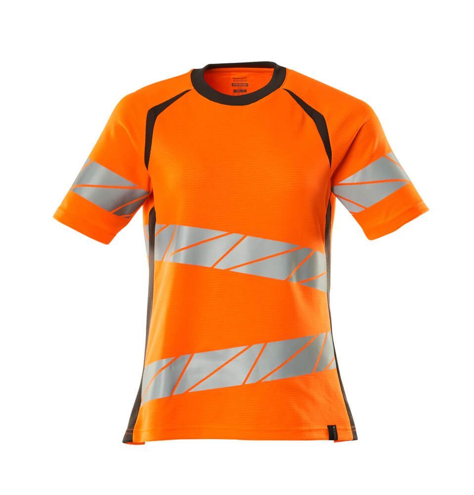 ACCELERATE SAFE T-Shirt Damen