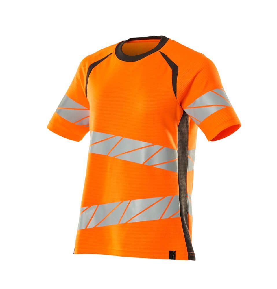 ACCELERATE SAFE T-Shirt Damen