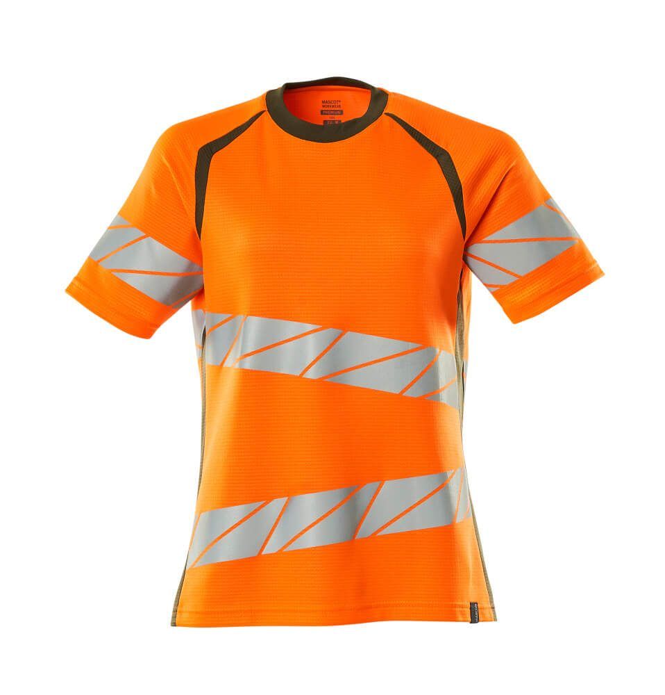 ACCELERATE SAFE T-Shirt Damen