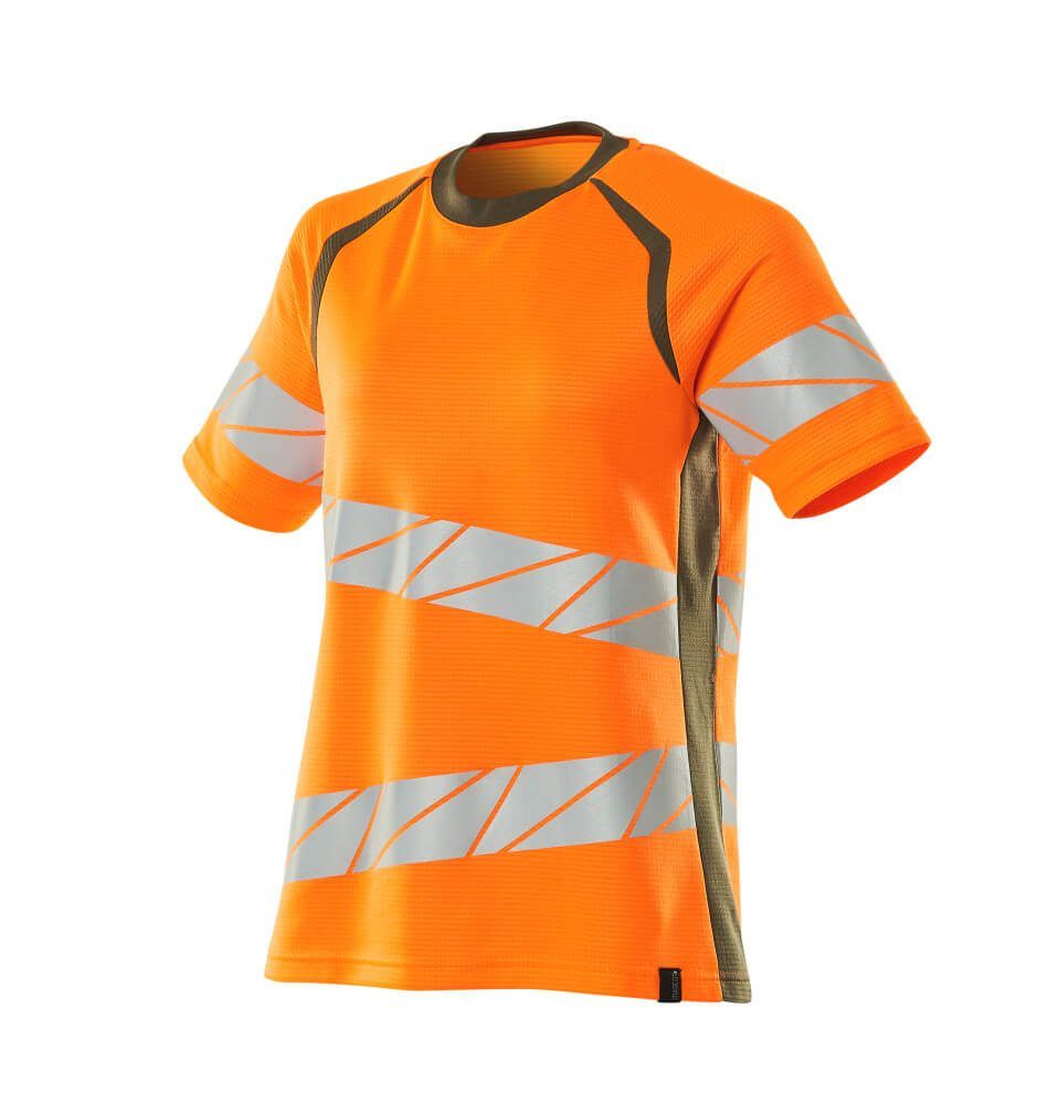 ACCELERATE SAFE T-Shirt Damen