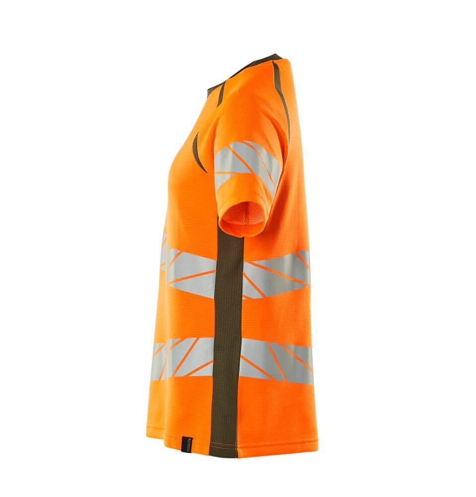 ACCELERATE SAFE T-Shirt Damen