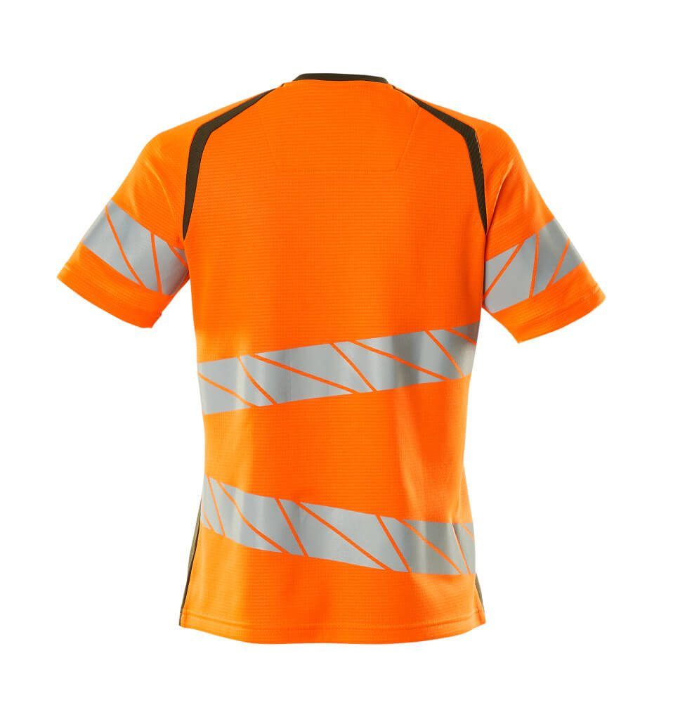 ACCELERATE SAFE T-Shirt Damen