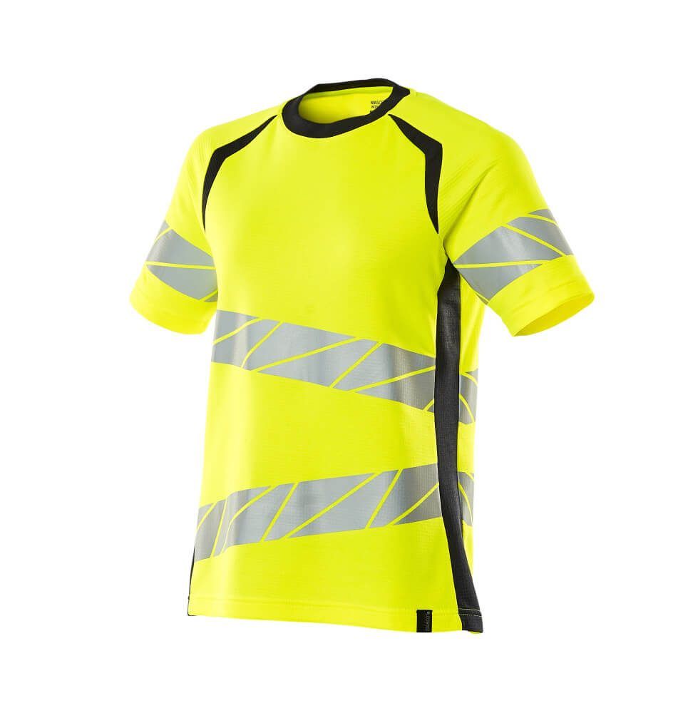 ACCELERATE SAFE T-Shirt Damen