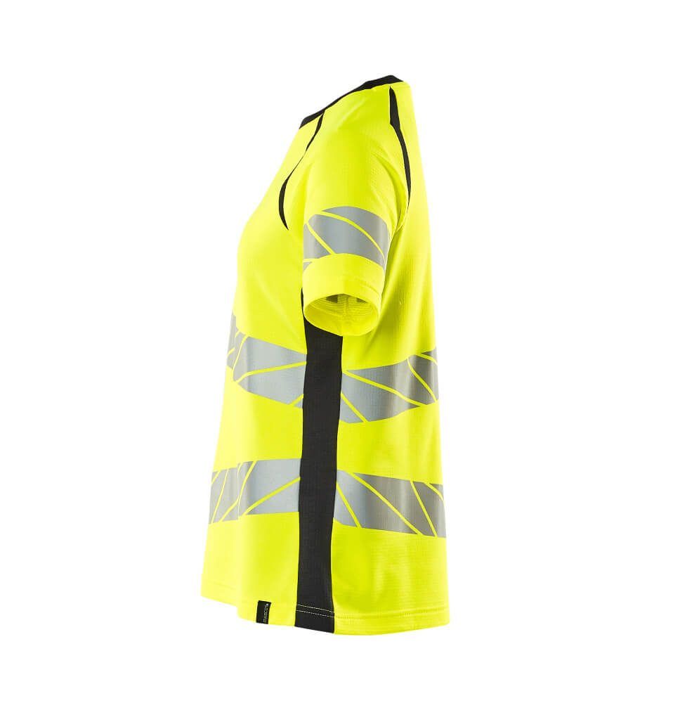 ACCELERATE SAFE T-Shirt Damen