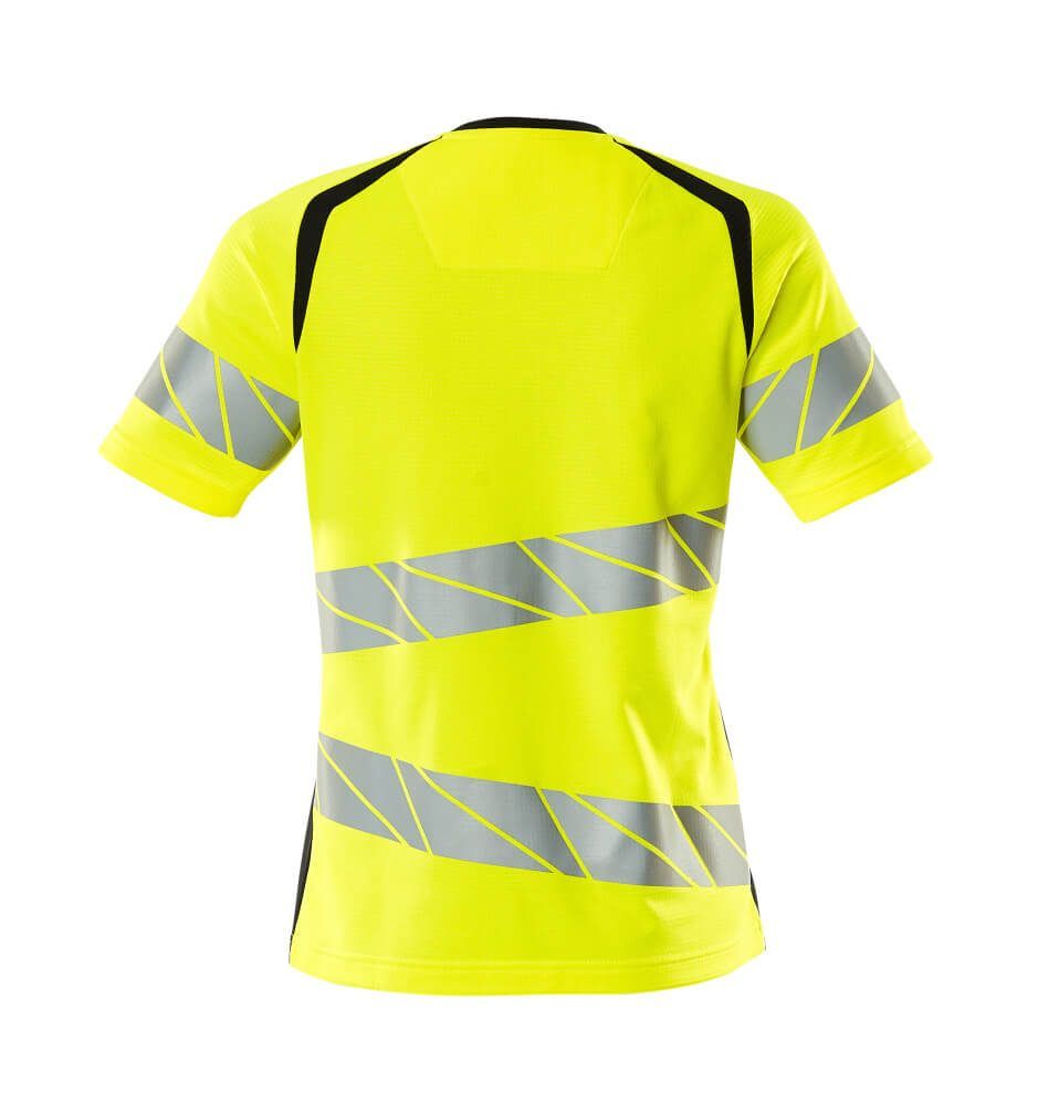 ACCELERATE SAFE T-Shirt Damen