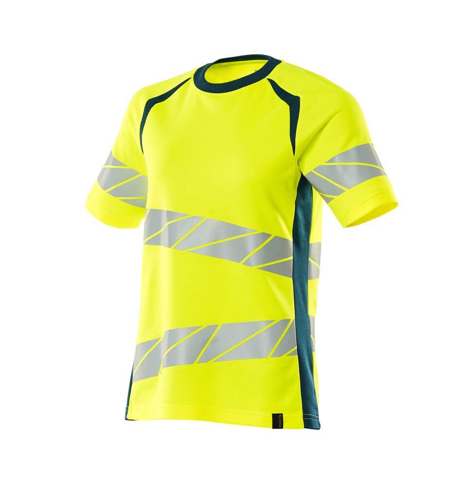 ACCELERATE SAFE T-Shirt Damen