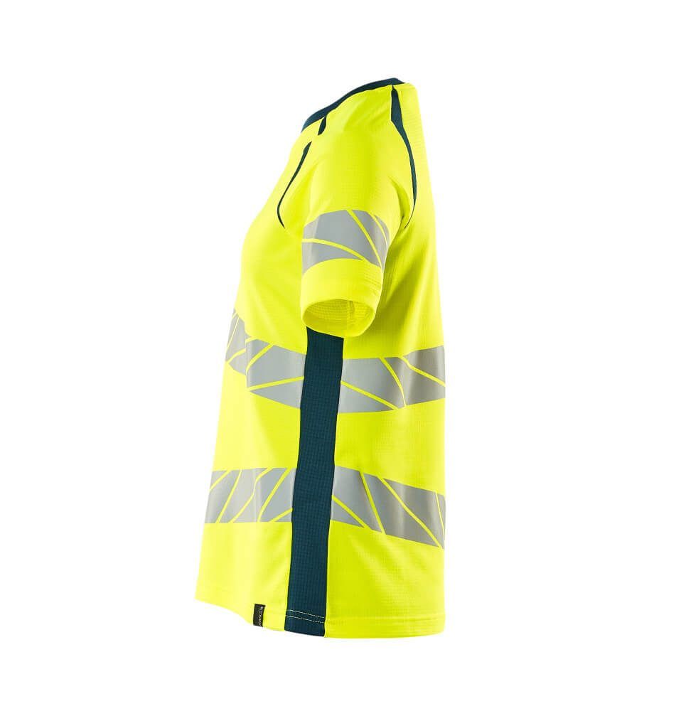 ACCELERATE SAFE T-Shirt Damen