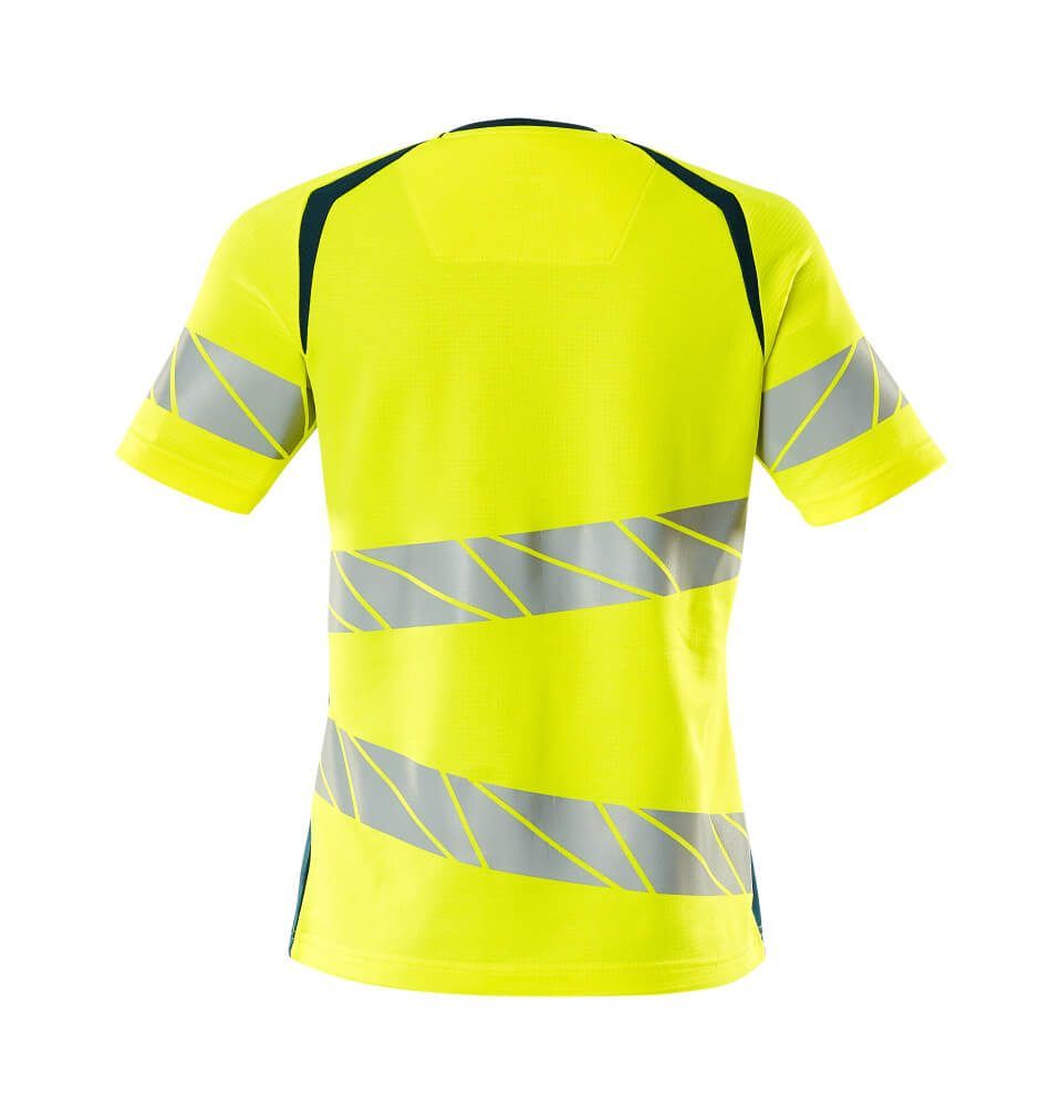 ACCELERATE SAFE T-Shirt Damen