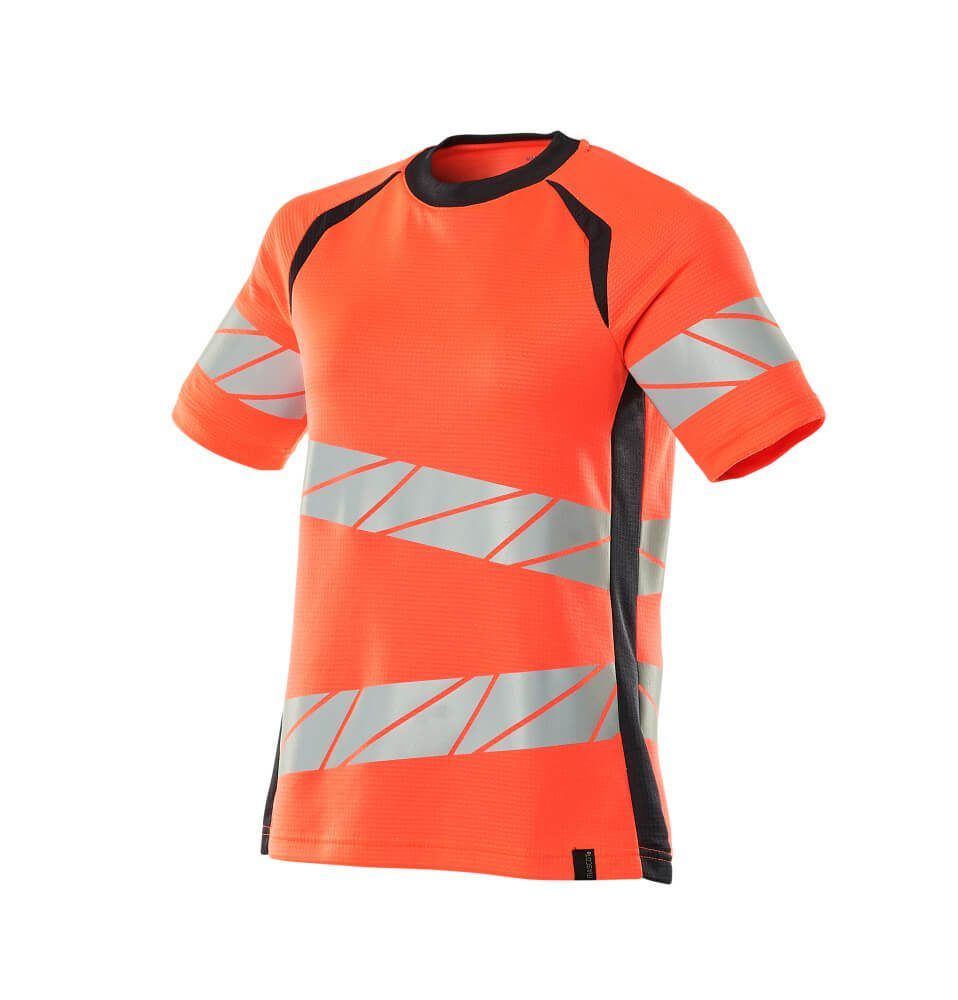 ACCELERATE SAFE T-Shirt Damen