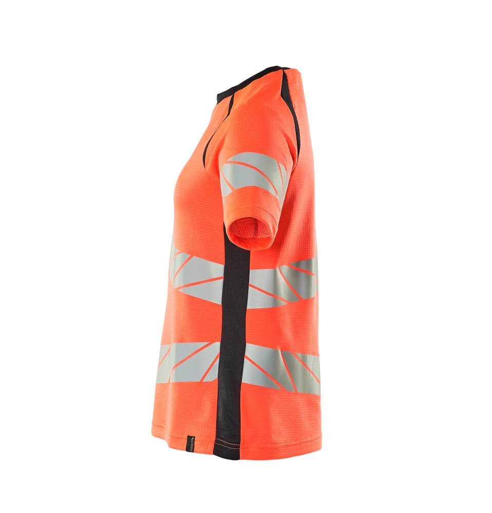 ACCELERATE SAFE T-Shirt Damen