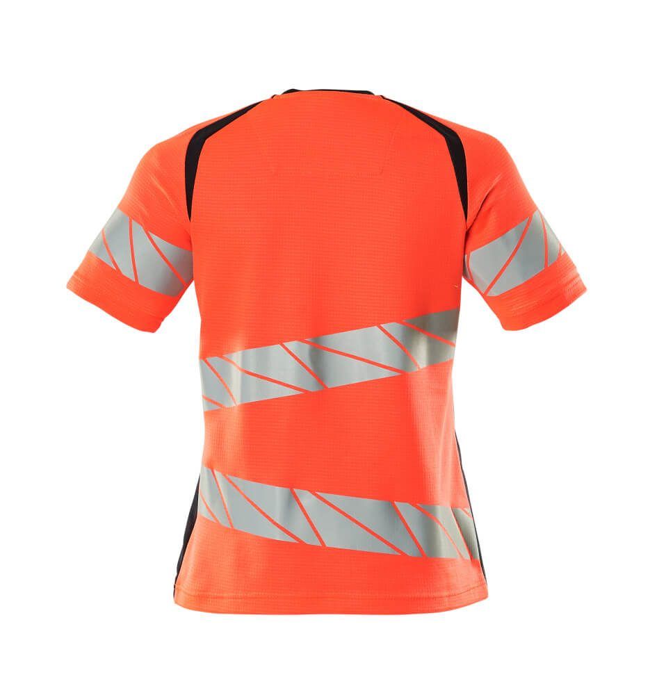 ACCELERATE SAFE T-Shirt Damen