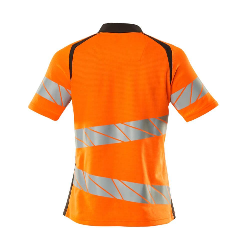 ACCELERATE SAFE Polo-Shirt Damen