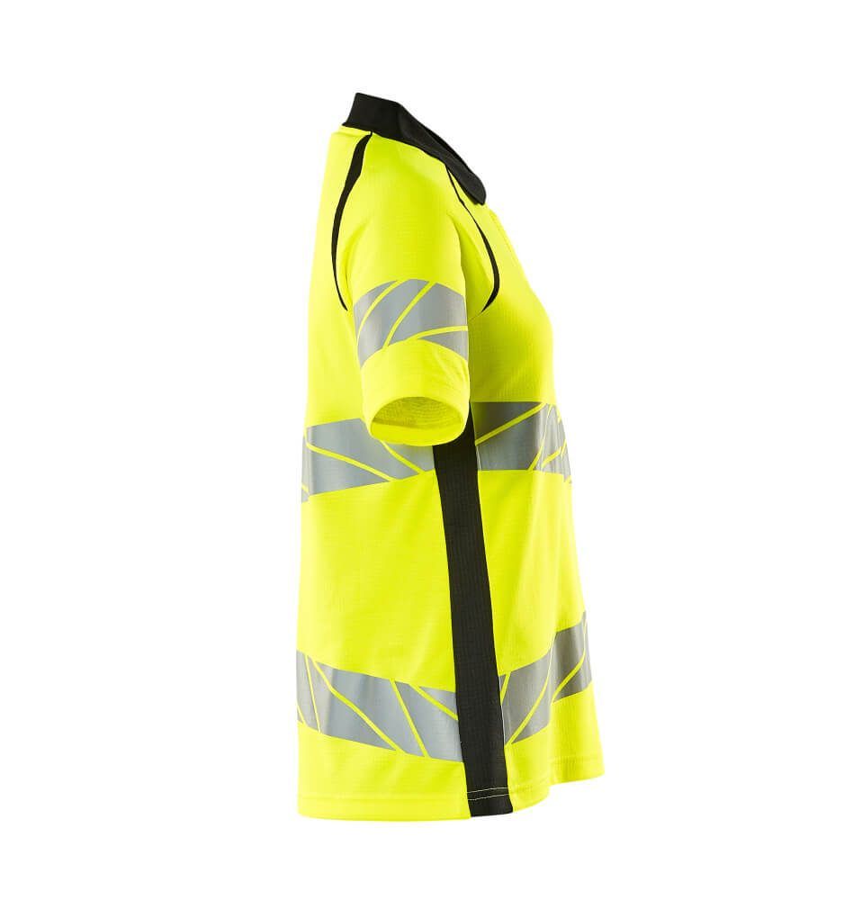 ACCELERATE SAFE Polo-Shirt Damen