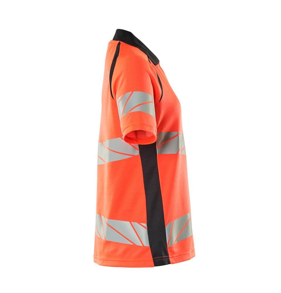 ACCELERATE SAFE Polo-Shirt Damen