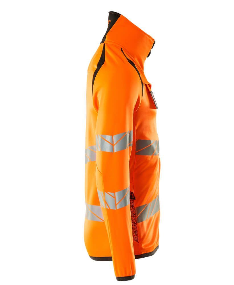 Accelerate Safe Fleecejacke
