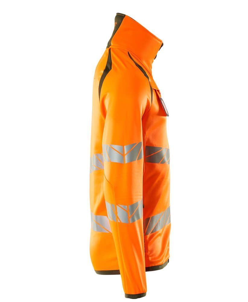 Accelerate Safe Fleecejacke