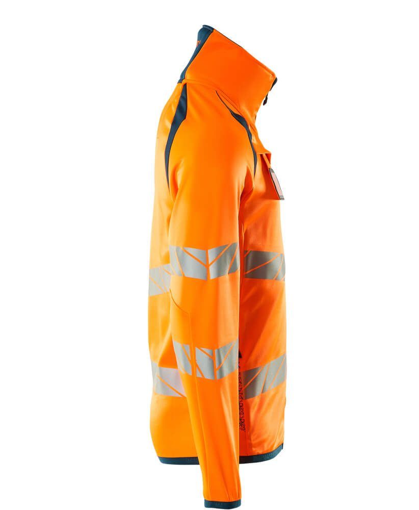 Accelerate Safe Fleecejacke