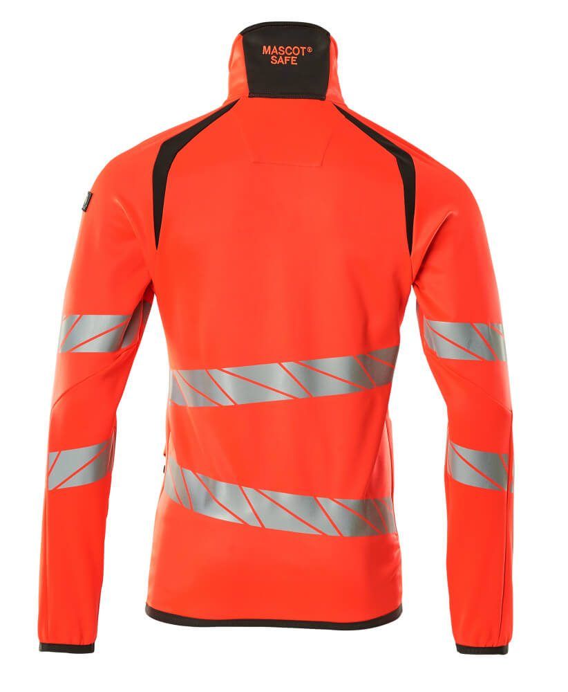 Accelerate Safe Fleecejacke