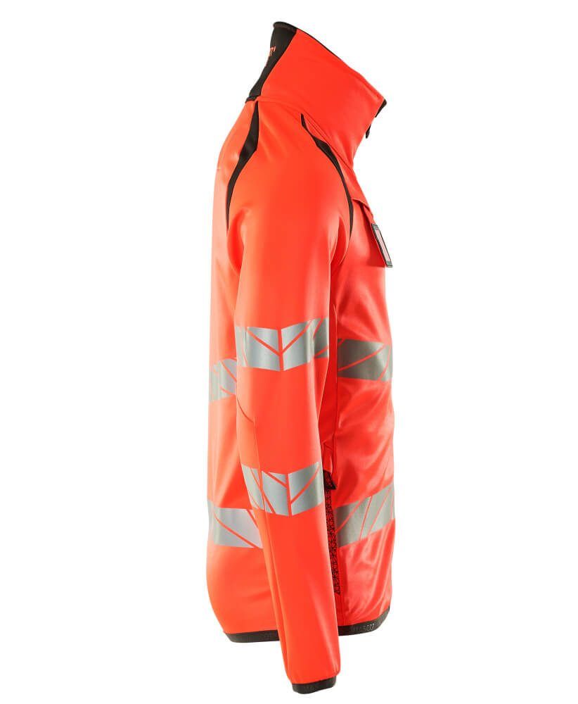 Accelerate Safe Fleecejacke
