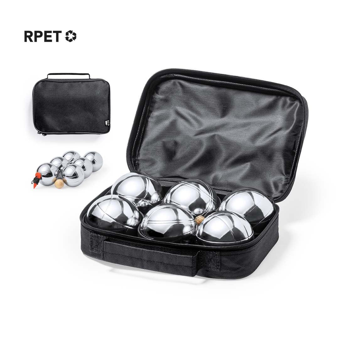 SPIEL PETANQUE – BOULE