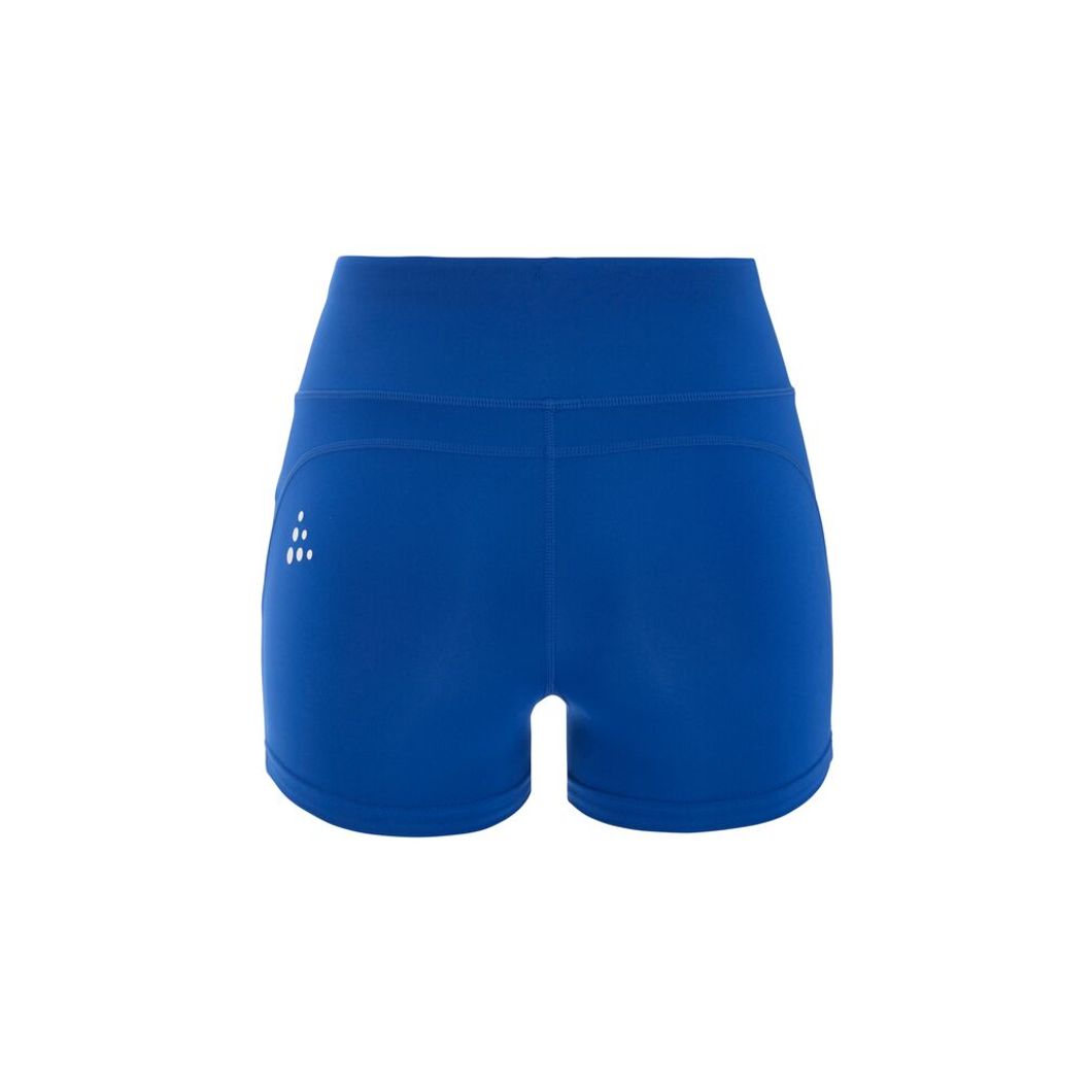Rush 2,0 Hot Pant Damen