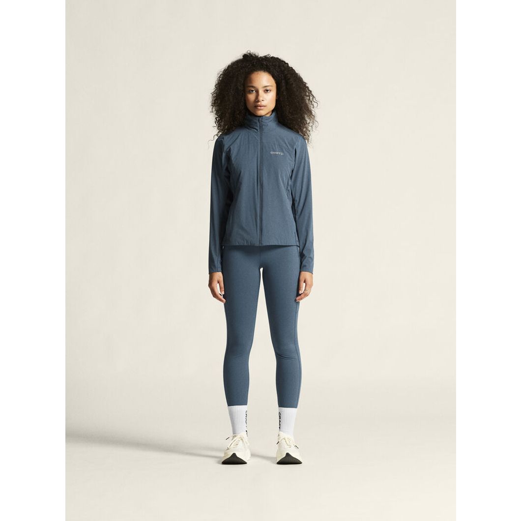 Adv Essence Warm Multisportjacke