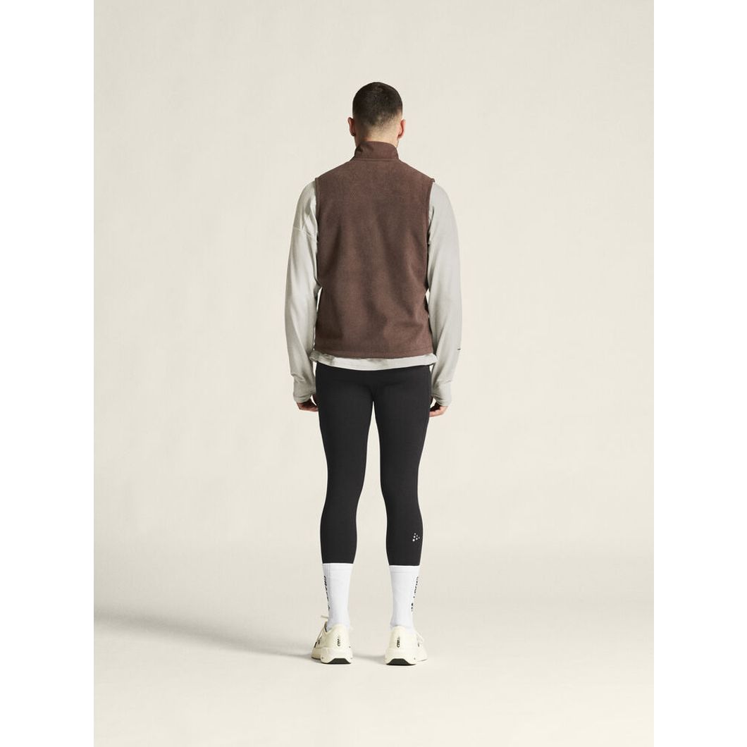 Subz Fleece Weste