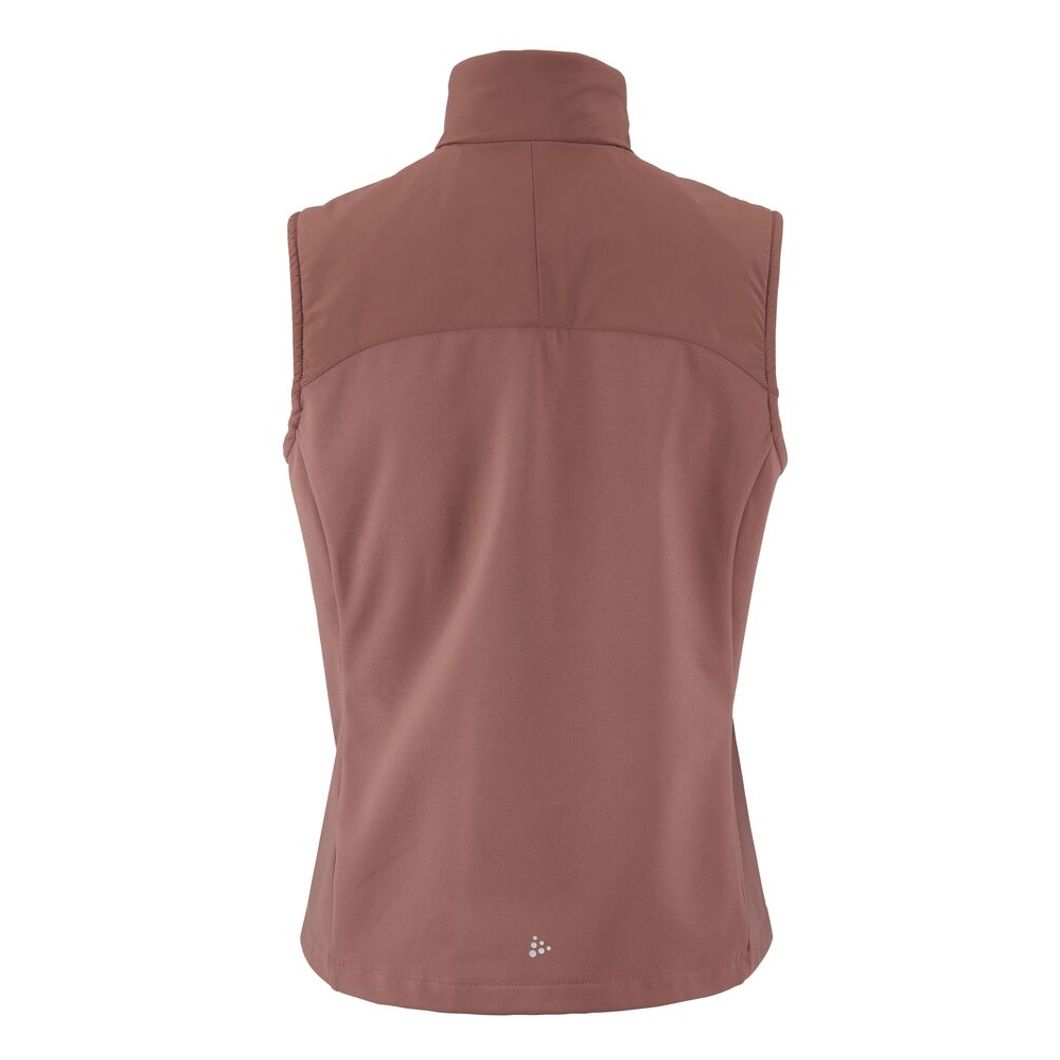 Adv Essence Warm Vest 2 Damen
