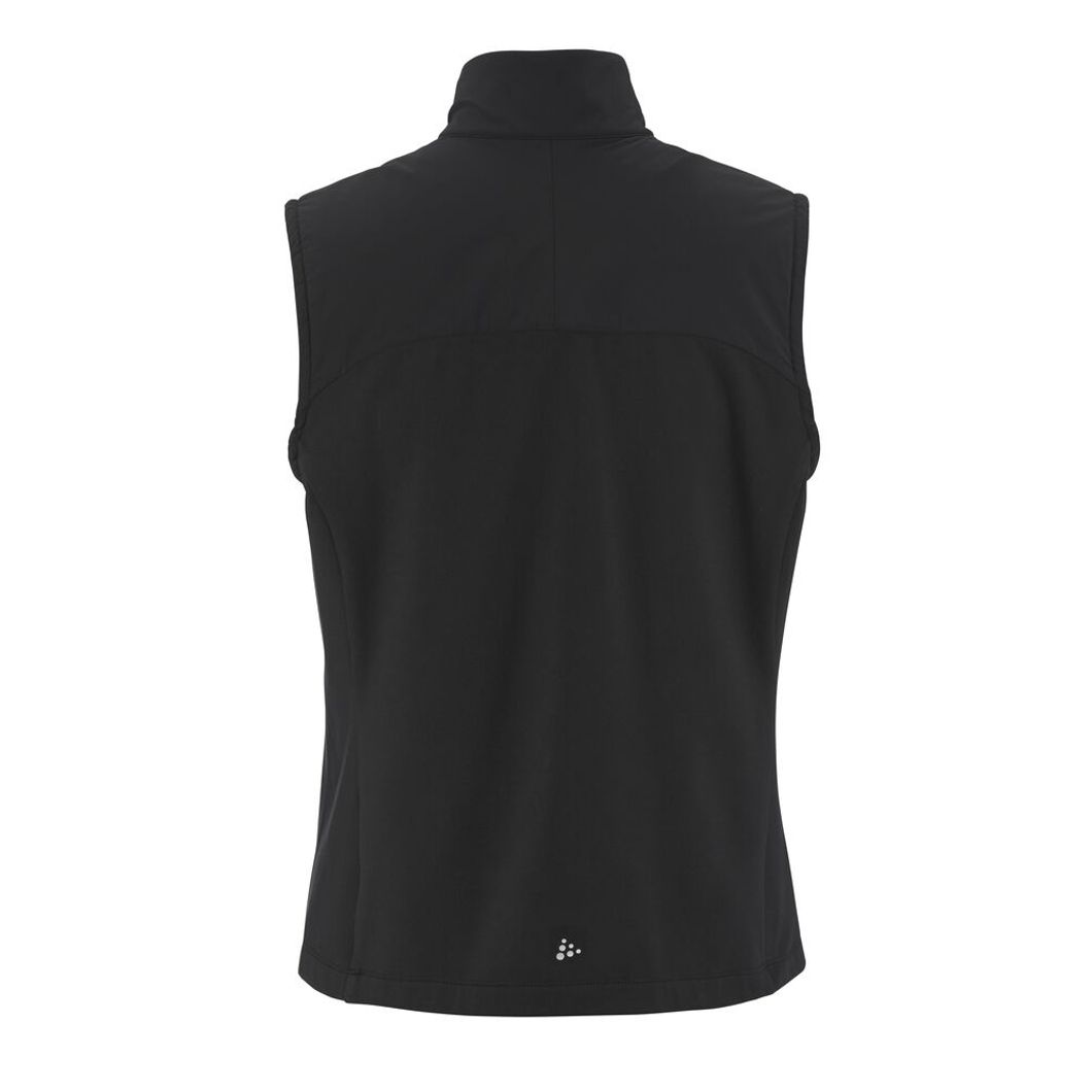 Adv Essence Warm Weste 2 Damen