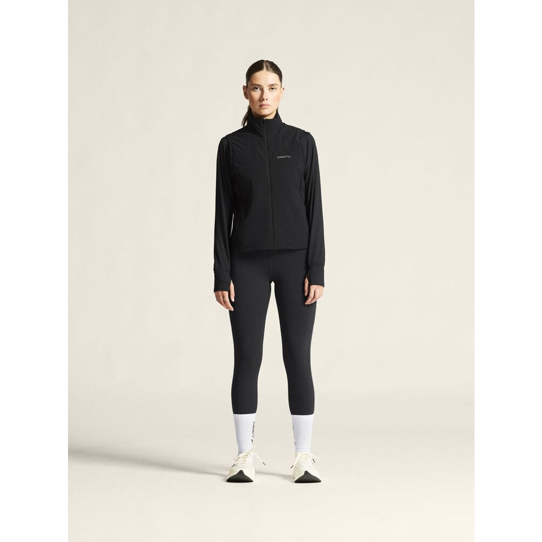 Adv Essence Warm Weste 2 Damen